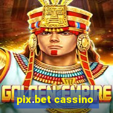 pix.bet cassino